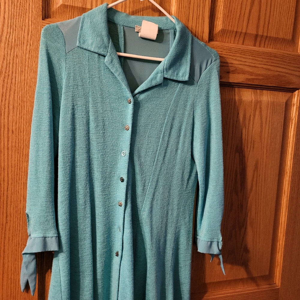 Long shirt